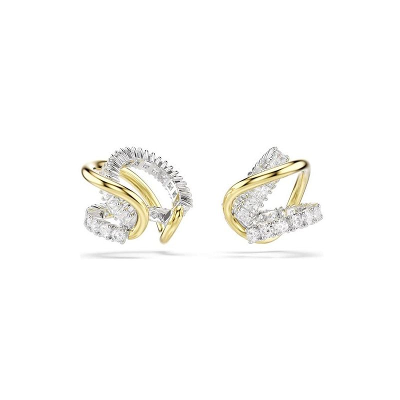 Swarovski Hyperbola Earcuffs -korvakorut 5742842