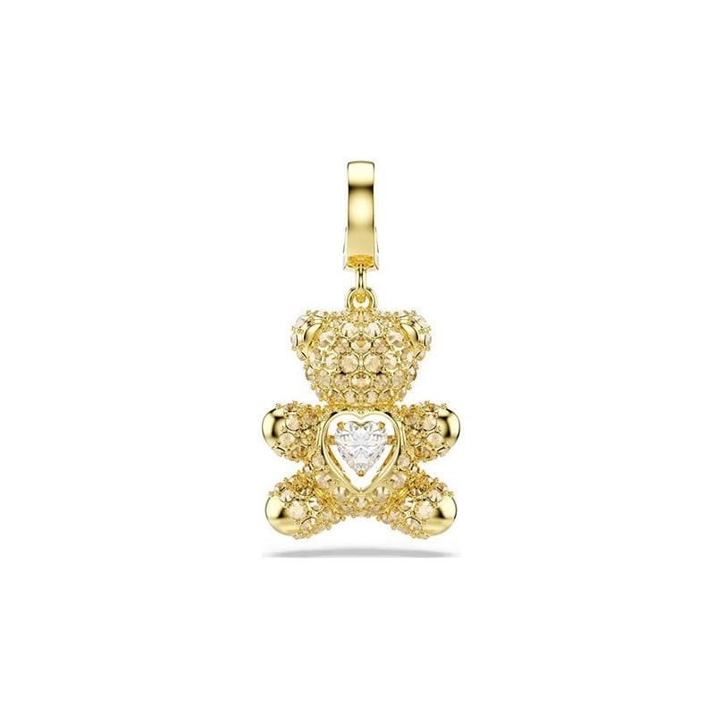 Swarovski Idyllia Teddy Anhänger 5743147