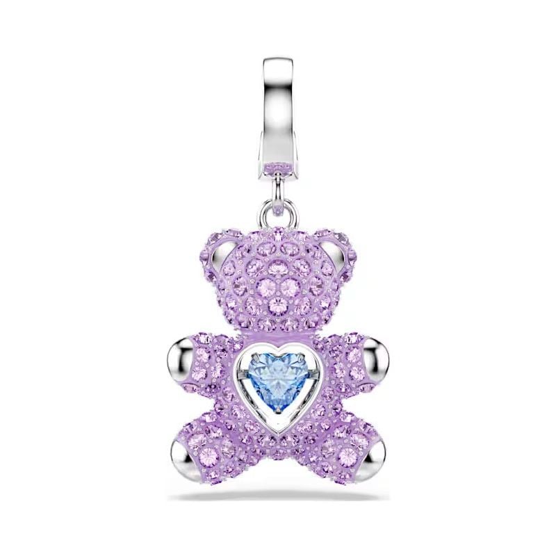 Swarovski Idyllia Teddy Charm 5745610