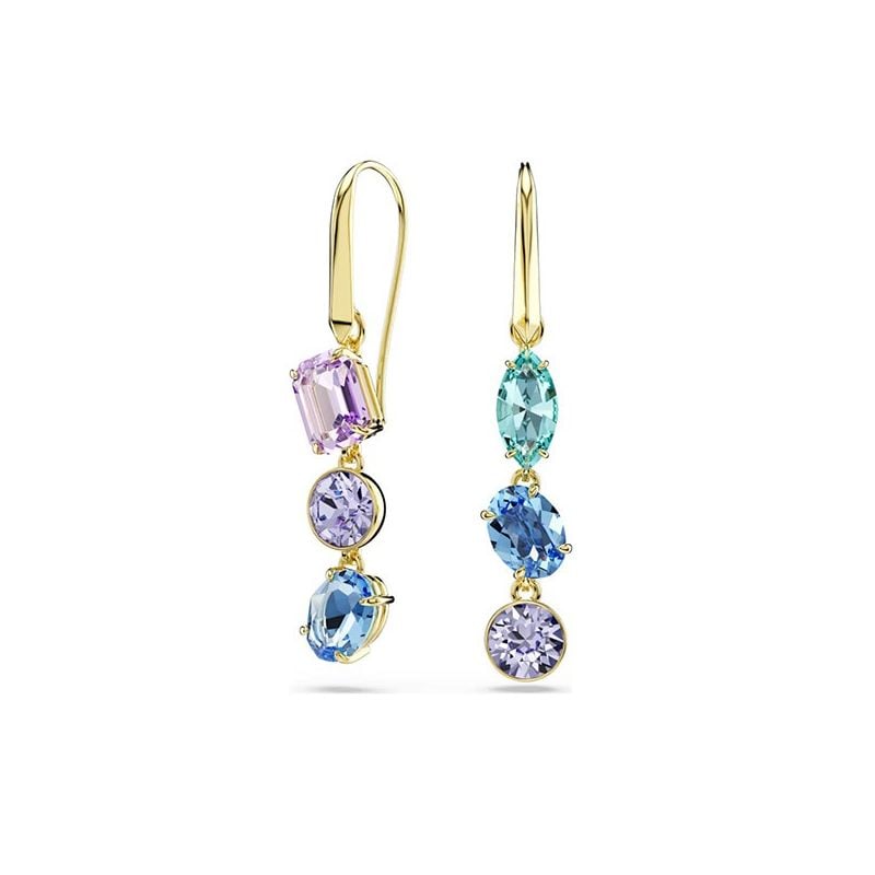 Swarovski Gema örhängen 5747917