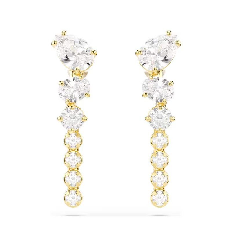 Swarovski Mesmera korvakorut 5747936