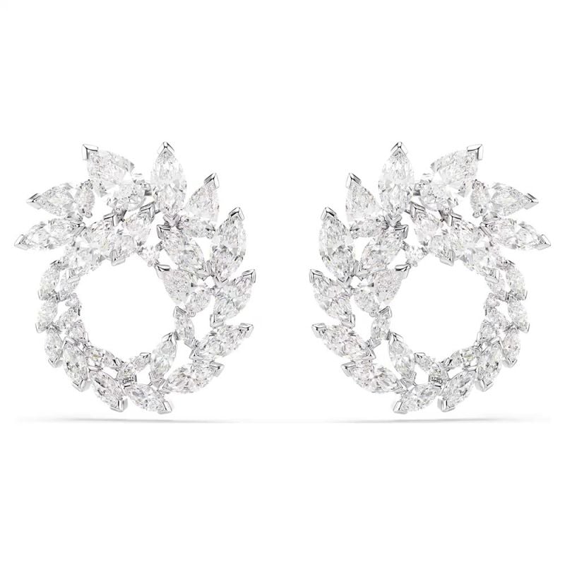 Swarovski Mesmera Hoop korvakorut 5748008