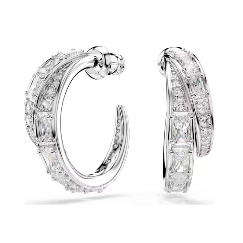 Swarovski Vienna Hoop korvakorut 5749069