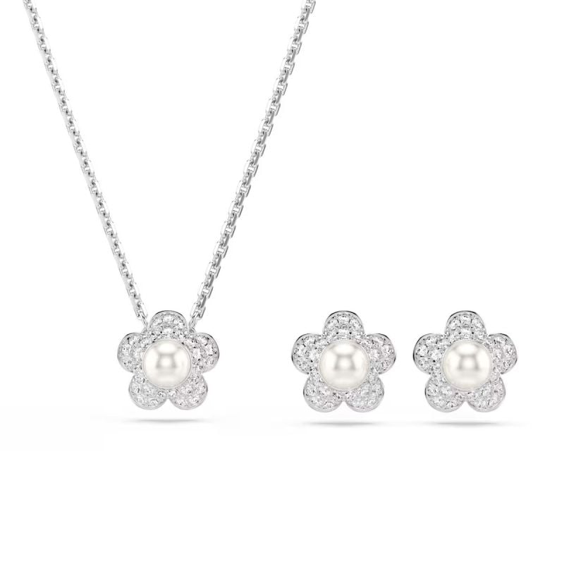 Swarovski x Ariana Grande Schmuckset 5749180