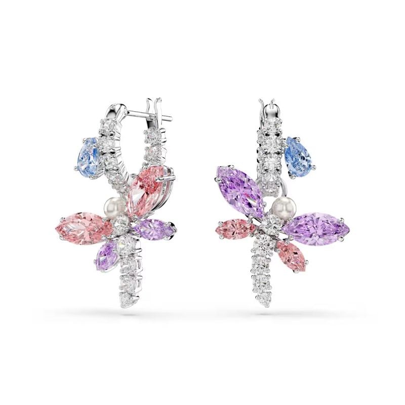 Swarovski x Ariana Grande Dragonfly Örhägen 5749185