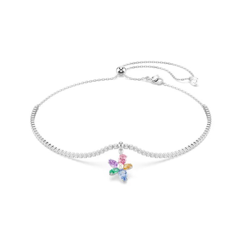Swarovski x Ariana Grande Choker Halskette 5749189