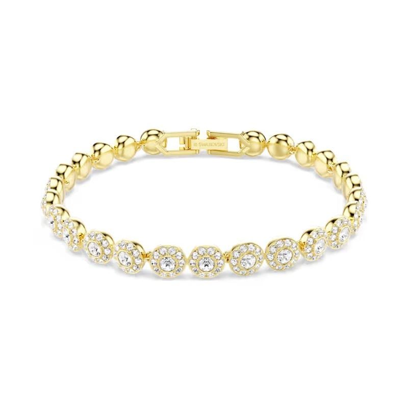 Swarovski Una Angelic Armband 5749386