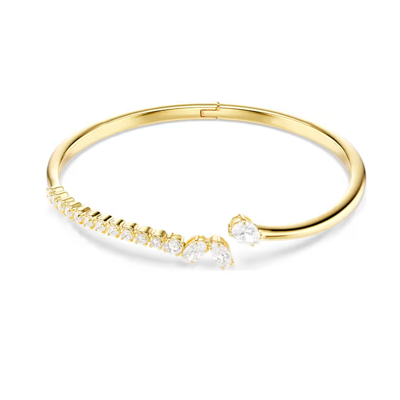 Swarovski Mesmera Bangle, M rannekoru 5750440