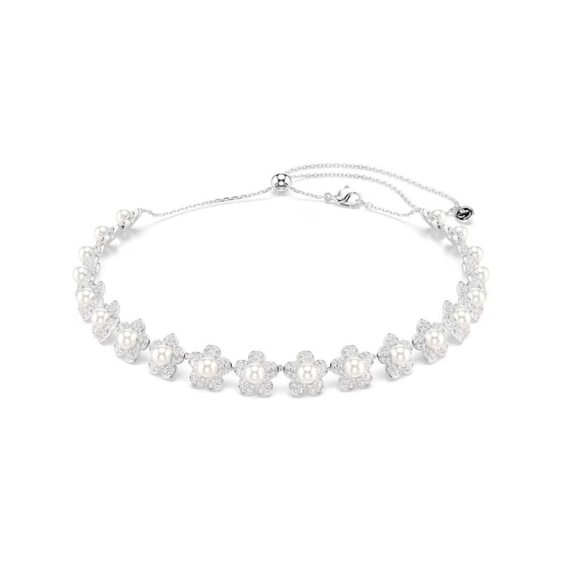 Swarovski x Ariana Grande Choker Halskette 5751250