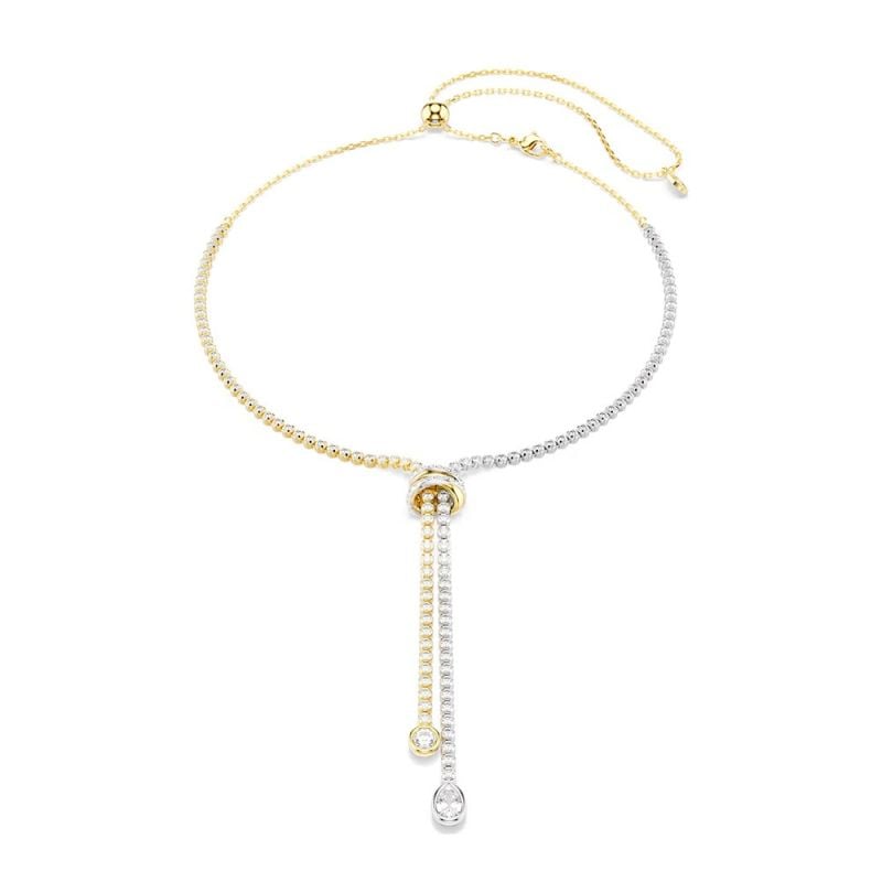 Swarovski Hyperbola Y kaulakoru 5752854