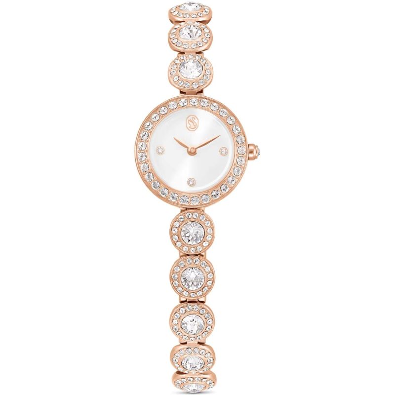 Swarovski Una Angelic rannekello 5753309