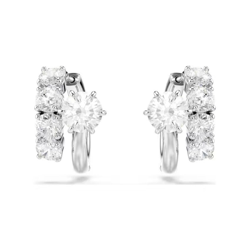 Swarovski Matrix Hoop korvakorut 5753572