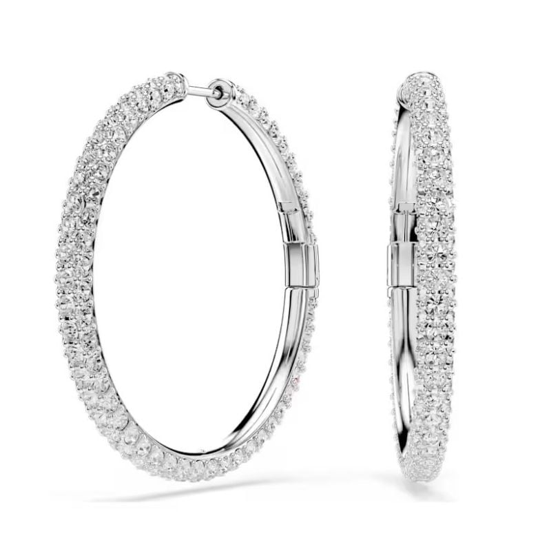 Swarovski Dextera Hoop korvakorut 5754156