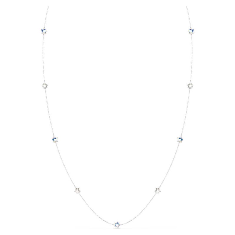 Swarovski Chroma Strandage Star kaulakoru 5754181