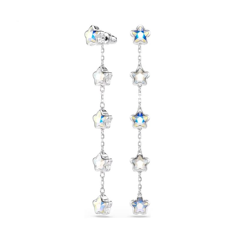 Swarovski Chroma örhängen 5754184