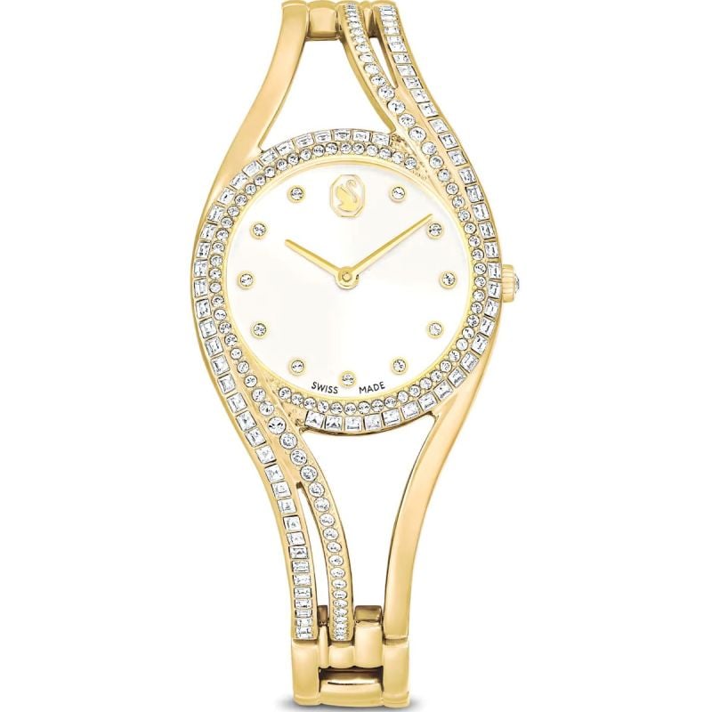 Swarovski Hyperbola Watch 5754534