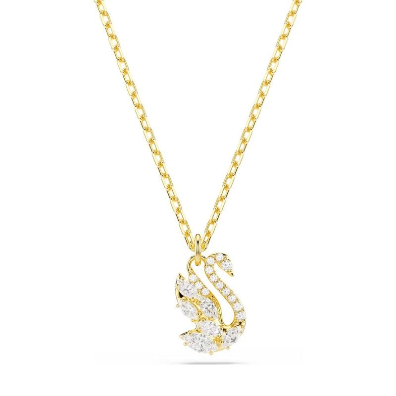 Swarovski Swan kaulakoru 5754626
