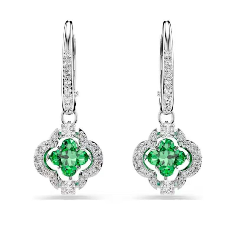 Swarovski Una Angelic Drop korvakorut 5758001