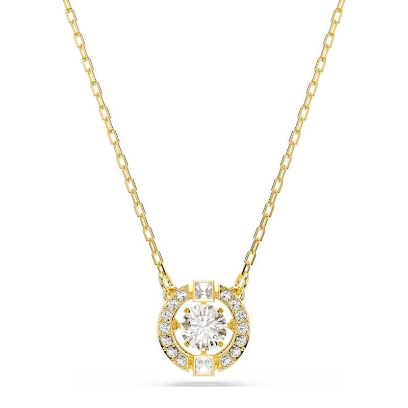Swarovski Una Angelic kaulakoru 5758061
