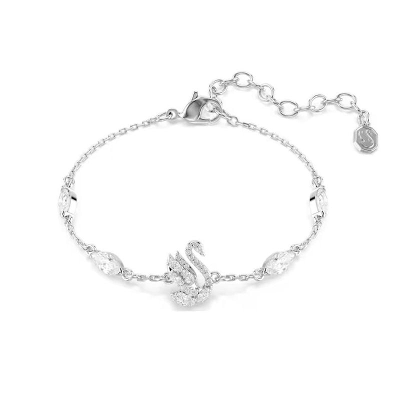 Swarovski Swan rannekoru 5758682