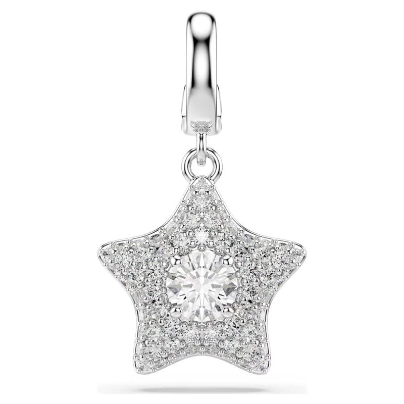 Swarovski Sublima Star Charm 5760562