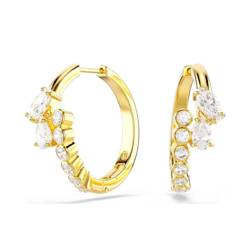 Swarovski Mesmera korvakorut 5761975