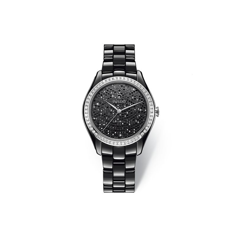 Rado HyperChrome Automatic Diamonds R32482722-1