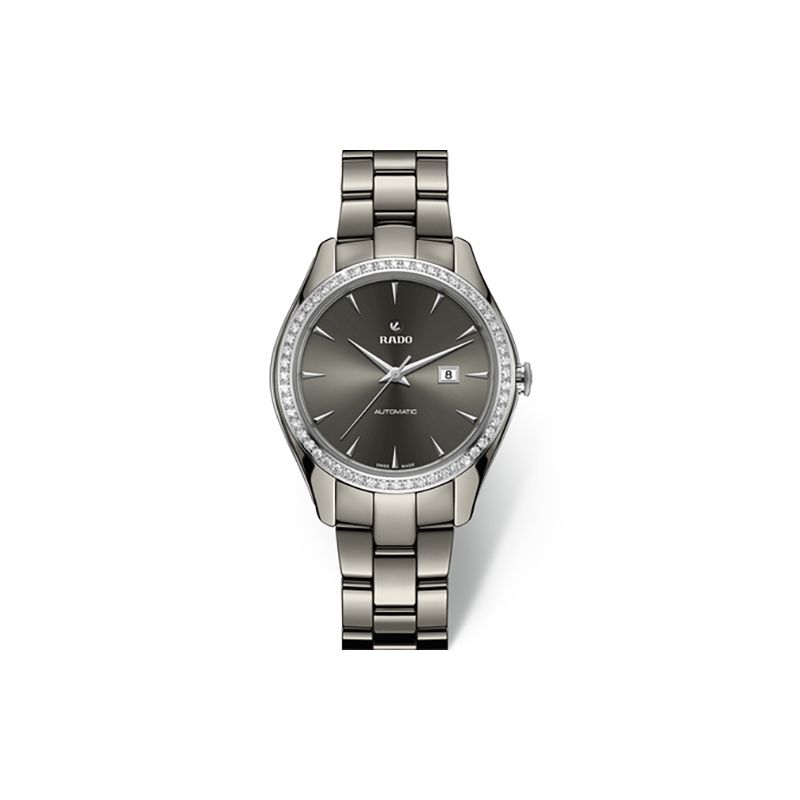 Rado HyperChrome Automatic Diamonds R32051102-1