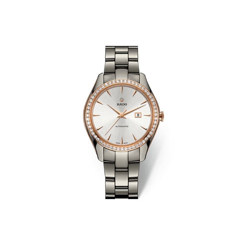 Rado HyperChrome Automatic Diamonds R32052012-1