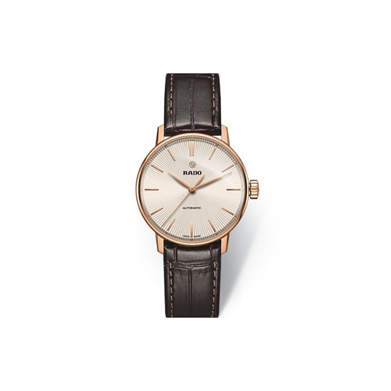Rado Coupole Classic Automatic R22865115-1