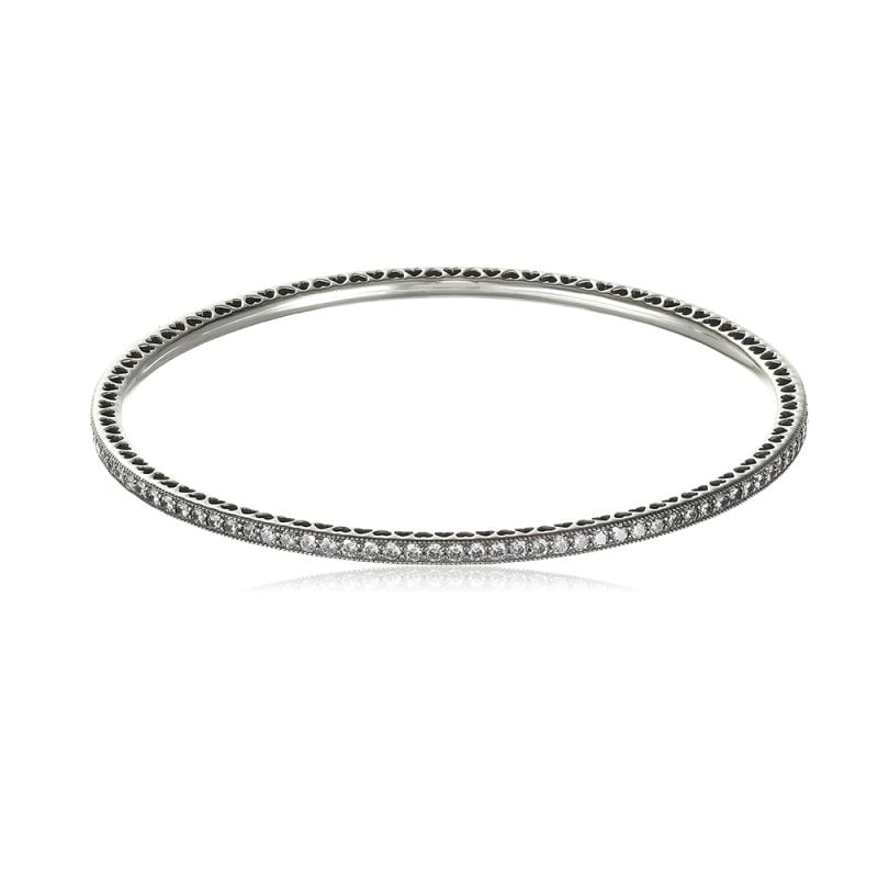 Pandora Forever Bangle rannekoru 18 cm 590511CZ-1