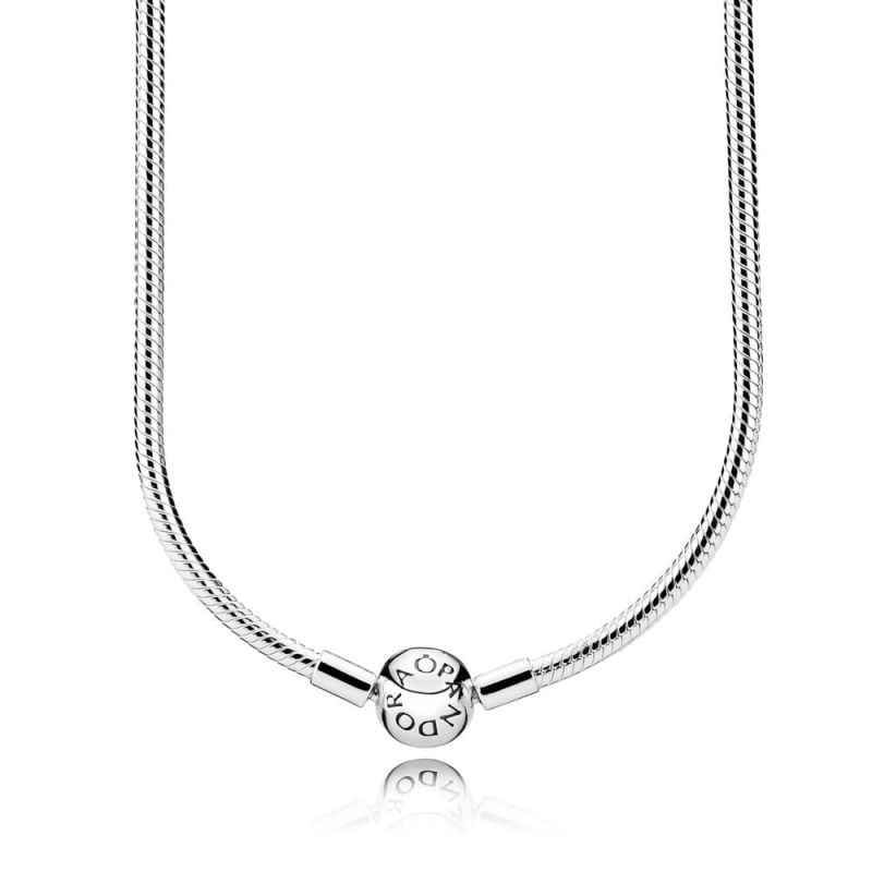 Pandora Moments -kaulakoru (40cm) 590742HV