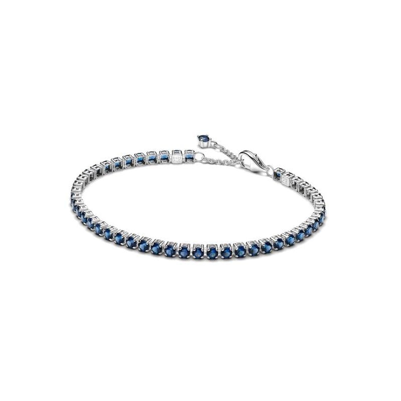 Pandora Blue Tennis rannekoru 18 cm 591469C02-1