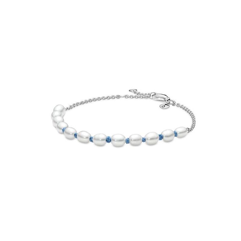 Pandora Moments -armband 591689C01-18 -1