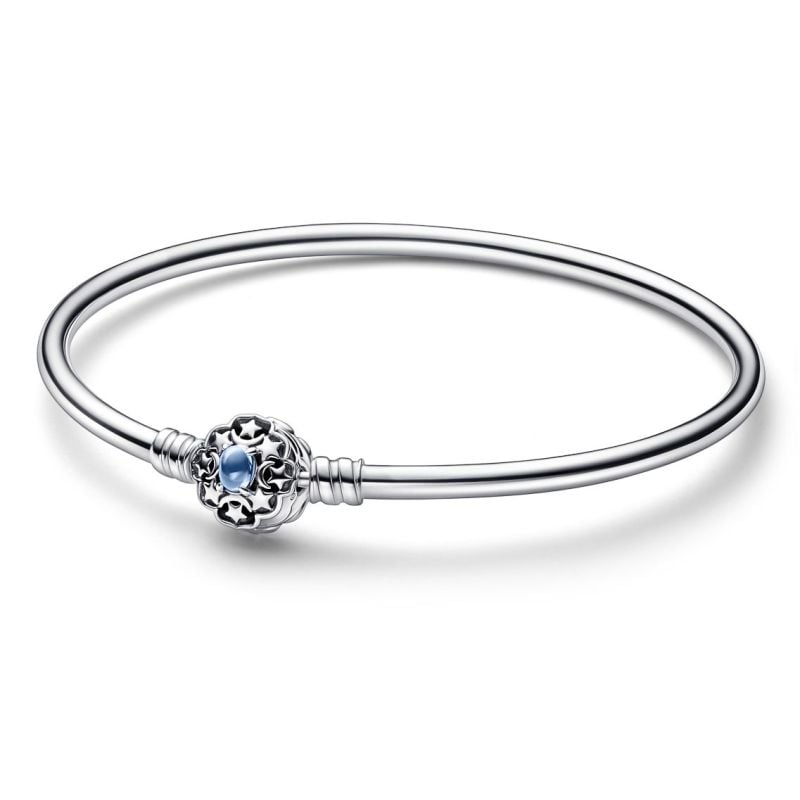 Pandora Disney x Pandora Aladdin Princess Jasmine rannekoru 17 cm  592342C01-1