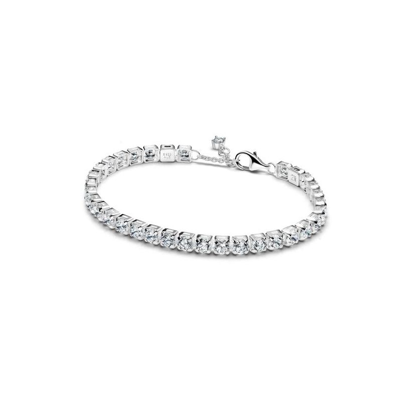 Pandora Sparkling Bold rannekoru 16 cm 593539C01-1