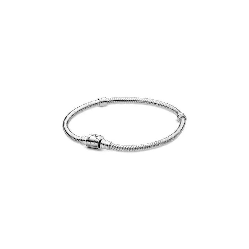 Pandora Moments Snake Chain Armband 16 cm 594596C00