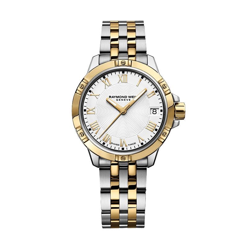 Raymond Weil Tango 5960-STP-00308-1