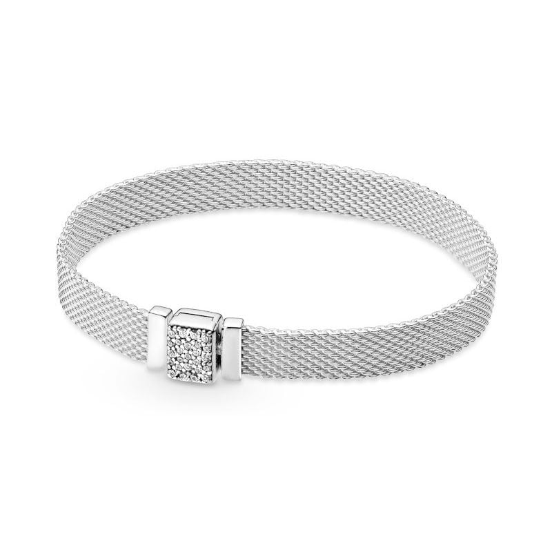 Pandora Reflexions Sparkling Clasp rannekoru 18 cm 599166C01-1
