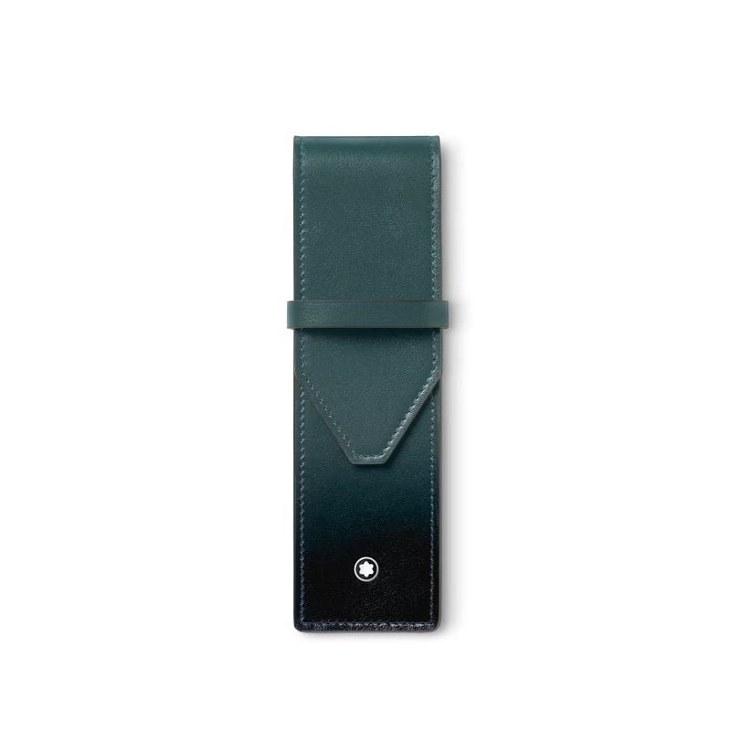 Montblanc Meisterstück Envelope 2-Pen Pouch MB198285