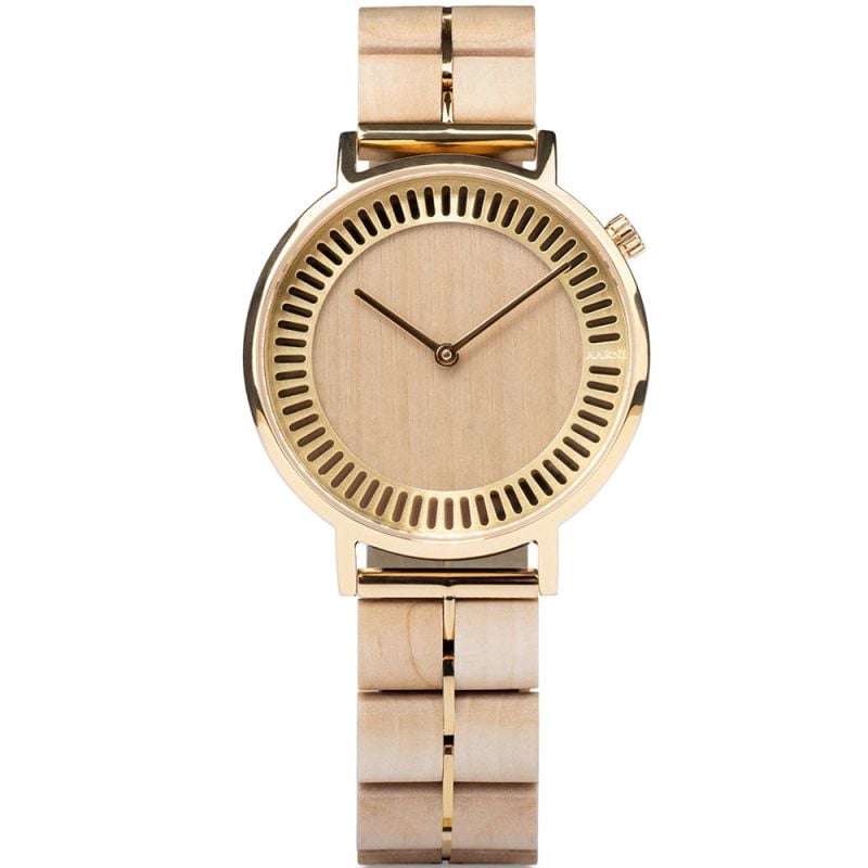 Aarni X Alvar & Aino Aalto A36 Gold 6430066271412-1