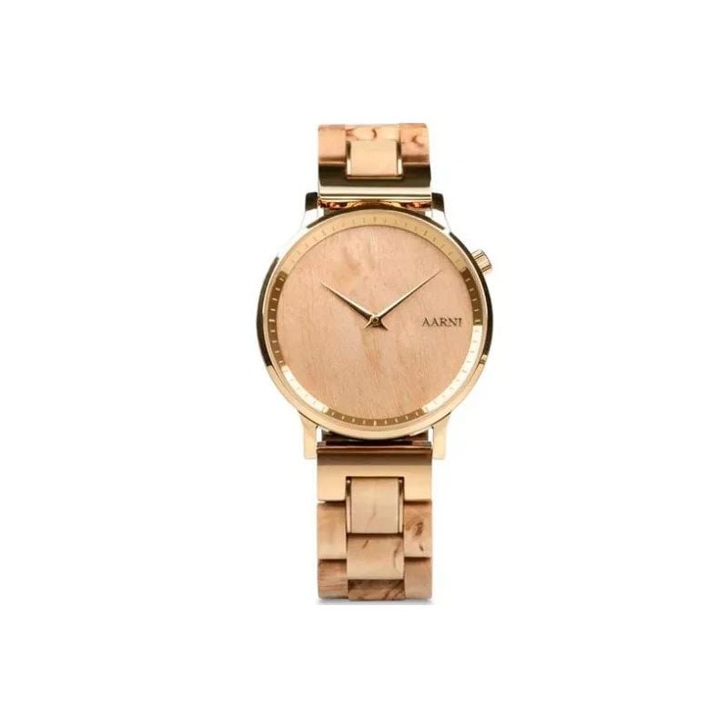 Aarni Leon Visakoivu 41 mm 6430066272150