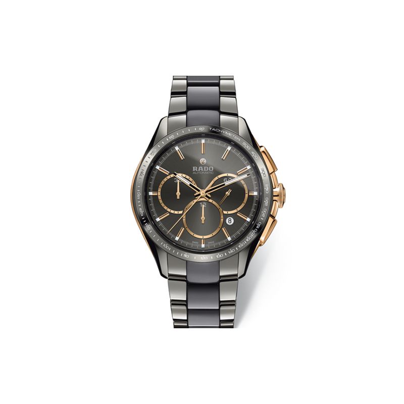 Rado HyperChrome Automatic Chronograph R32118102-1