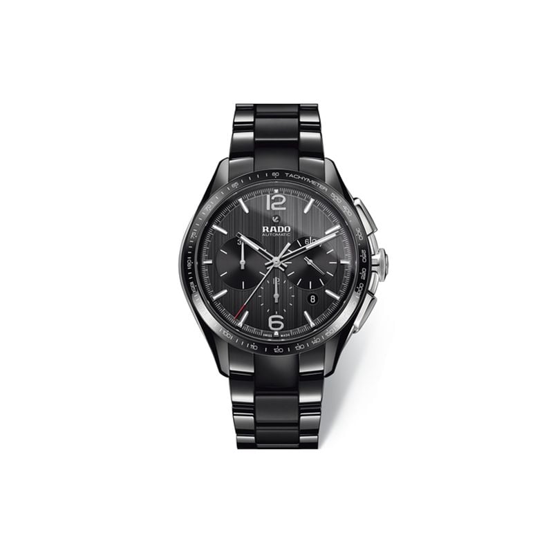 Rado HyperChrome Automatic Chronograph r32121152-1