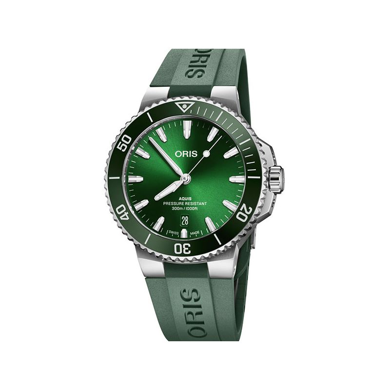 Oris Aquis Date 41.50 mm 01 733 7787 4157-07 4 22 04PEB-1