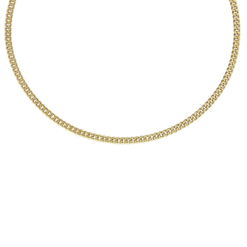 Gold Kette 7001LC 50 cm-1