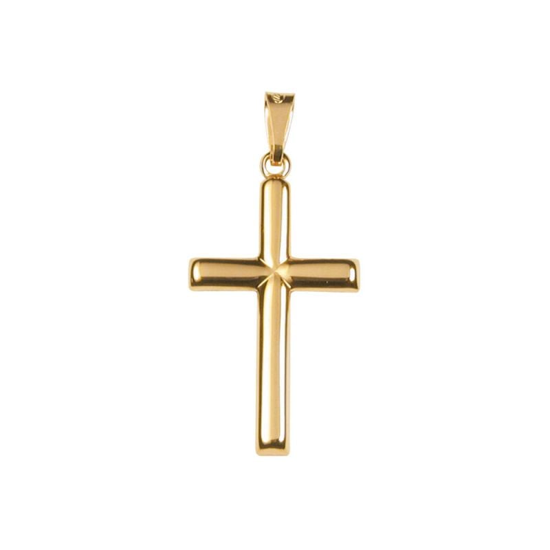 Kultainen ristiriipus 706900000-1