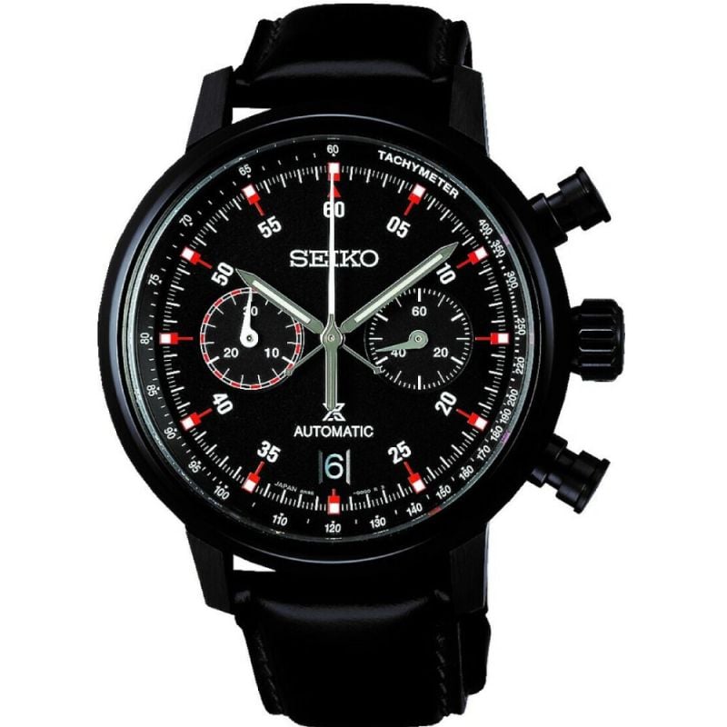 Seiko Prospex Speedtimer Limited Edition SRQ045J1-1