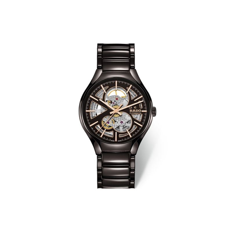 Rado True Automatic Open Heart R27511302-1