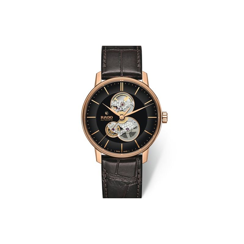 Rado Coupole Classic Open Heart Automatic R22895165-1